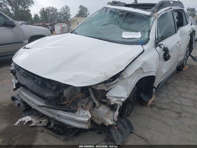 Aukcja sprzedaży 2020 Subaru Outback Limited Xt, vin: 4S4BTGND3L3191884, numer aukcji: 45201513