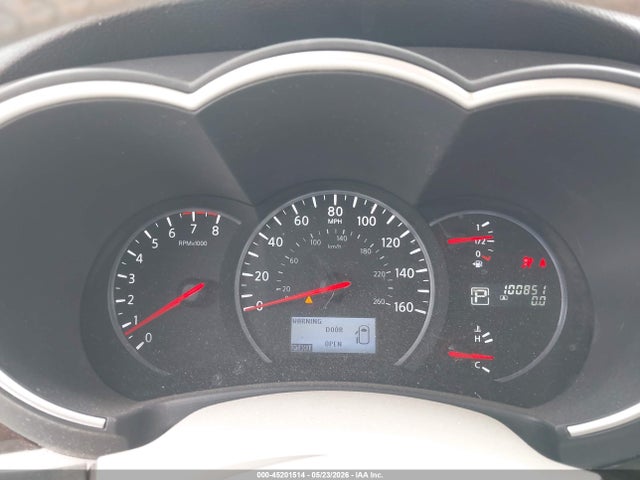 JN8AE2KP9G9153868 Nissan Quest Platinum/s/sl/sv