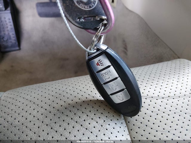 45201515 :رقم المزاد ، JNKCV51EX5M207533 vin ، 2005 Infiniti G35 مزاد بيع