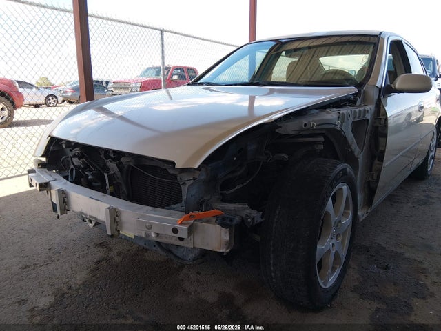 45201515 :رقم المزاد ، JNKCV51EX5M207533 vin ، 2005 Infiniti G35 مزاد بيع