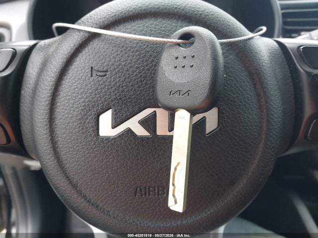 Aukcja sprzedaży 2023 Kia Rio Lx, vin: 3KPA24ADXPE528699, numer aukcji: 45201519