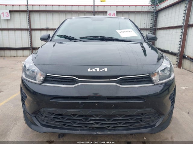 Aukcja sprzedaży 2023 Kia Rio Lx, vin: 3KPA24ADXPE528699, numer aukcji: 45201519
