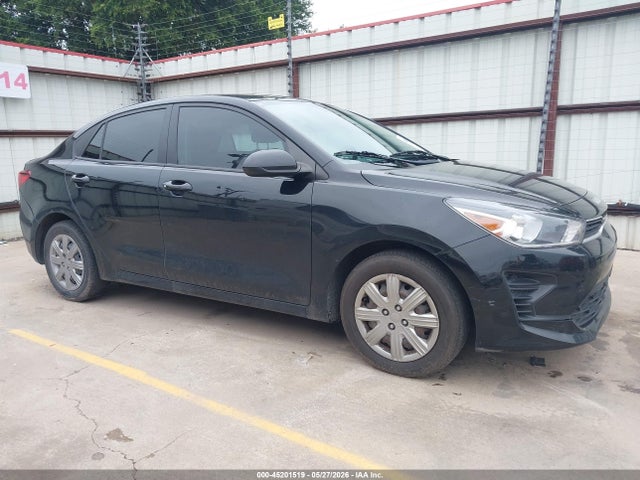 Aukcja sprzedaży 2023 Kia Rio Lx, vin: 3KPA24ADXPE528699, numer aukcji: 45201519