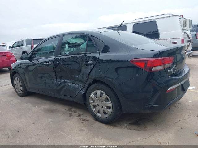 Aukcja sprzedaży 2023 Kia Rio Lx, vin: 3KPA24ADXPE528699, numer aukcji: 45201519