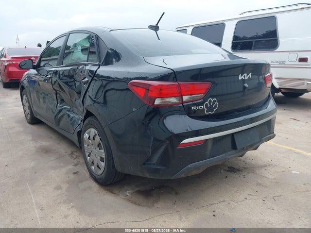 Aukcja sprzedaży 2023 Kia Rio Lx, vin: 3KPA24ADXPE528699, numer aukcji: 45201519