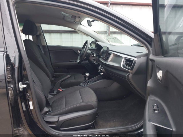 Aukcja sprzedaży 2023 Kia Rio Lx, vin: 3KPA24ADXPE528699, numer aukcji: 45201519