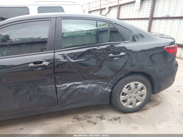 Aukcja sprzedaży 2023 Kia Rio Lx, vin: 3KPA24ADXPE528699, numer aukcji: 45201519