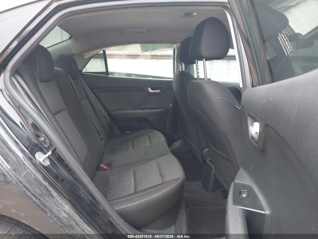 Aukcja sprzedaży 2023 Kia Rio Lx, vin: 3KPA24ADXPE528699, numer aukcji: 45201519