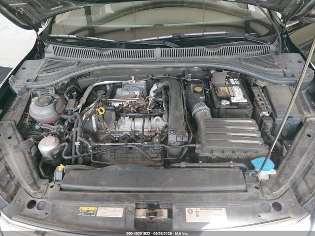 Продажа на аукционе авто 2019 Volkswagen Jetta 1.4t R-line/1.4t S/1.4t Se, vin: 3VWC57BU7KM198015, номер лота: 45201522