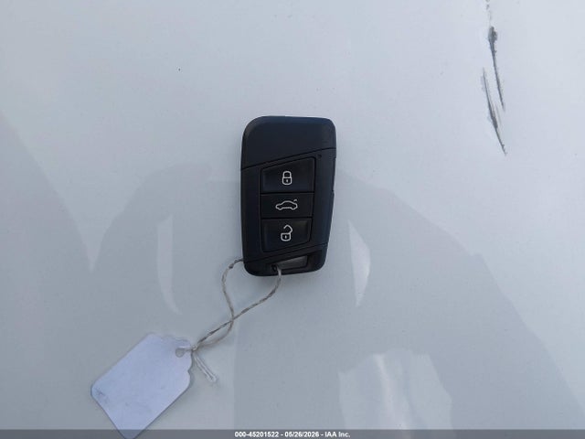 Продажа на аукционе авто 2019 Volkswagen Jetta 1.4t R-line/1.4t S/1.4t Se, vin: 3VWC57BU7KM198015, номер лота: 45201522