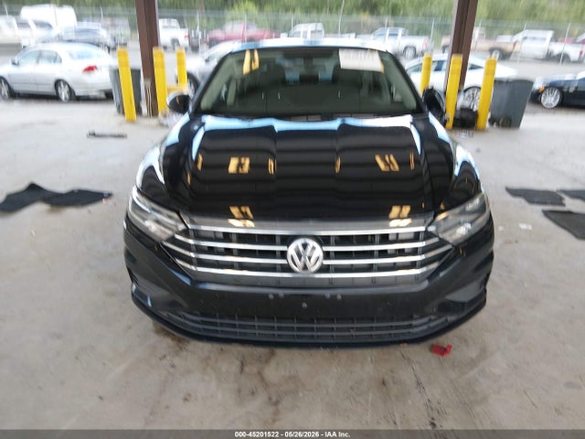 Продажа на аукционе авто 2019 Volkswagen Jetta 1.4t R-line/1.4t S/1.4t Se, vin: 3VWC57BU7KM198015, номер лота: 45201522