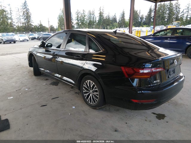 Продажа на аукционе авто 2019 Volkswagen Jetta 1.4t R-line/1.4t S/1.4t Se, vin: 3VWC57BU7KM198015, номер лота: 45201522