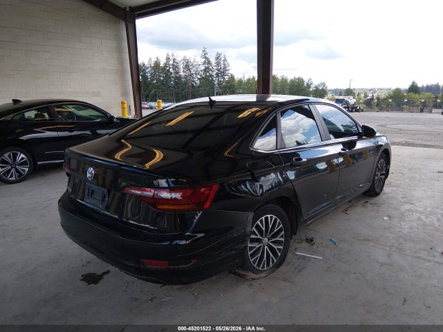 Продажа на аукционе авто 2019 Volkswagen Jetta 1.4t R-line/1.4t S/1.4t Se, vin: 3VWC57BU7KM198015, номер лота: 45201522