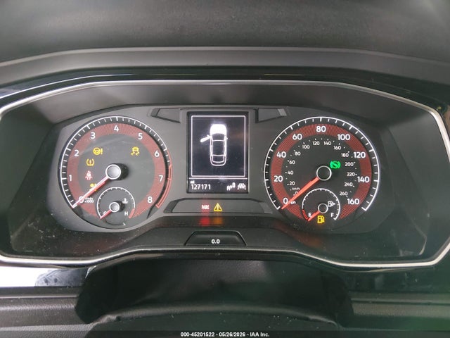 Продажа на аукционе авто 2019 Volkswagen Jetta 1.4t R-line/1.4t S/1.4t Se, vin: 3VWC57BU7KM198015, номер лота: 45201522