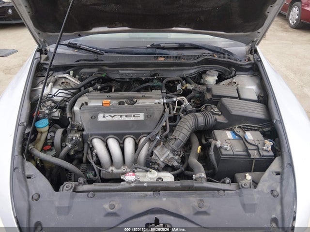 Продажа на аукционе авто 2007 Honda Accord 2.4 Ex, vin: 1HGCM56787A044157, номер лота: 45201524