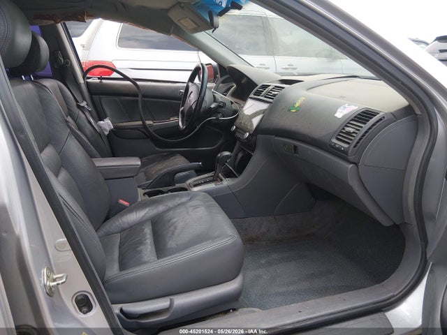 Продажа на аукционе авто 2007 Honda Accord 2.4 Ex, vin: 1HGCM56787A044157, номер лота: 45201524