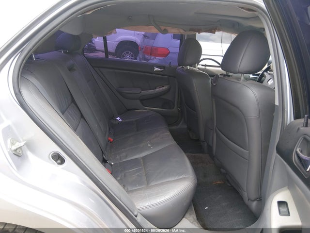 Продажа на аукционе авто 2007 Honda Accord 2.4 Ex, vin: 1HGCM56787A044157, номер лота: 45201524