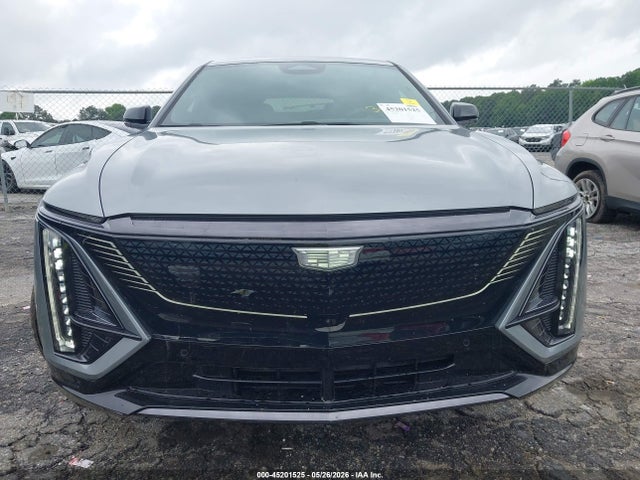Продаж на аукціоні авто 2026 Cadillac Lyriq Sport Awd, vin: 1GYKPURK9TZ303336, номер лоту: 45201525