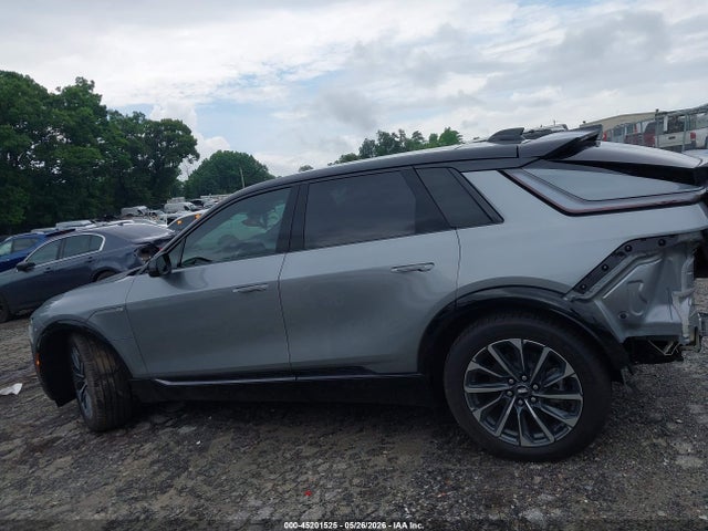 Продаж на аукціоні авто 2026 Cadillac Lyriq Sport Awd, vin: 1GYKPURK9TZ303336, номер лоту: 45201525