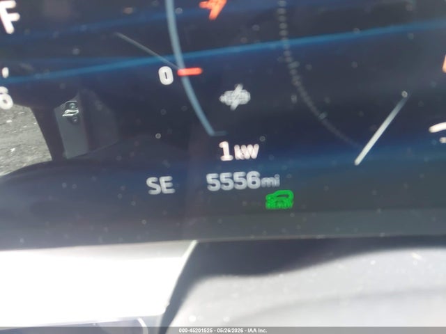 Продаж на аукціоні авто 2026 Cadillac Lyriq Sport Awd, vin: 1GYKPURK9TZ303336, номер лоту: 45201525