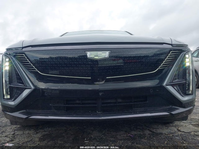 Продаж на аукціоні авто 2026 Cadillac Lyriq Sport Awd, vin: 1GYKPURK9TZ303336, номер лоту: 45201525