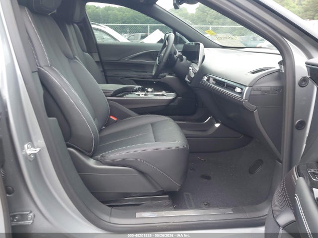 Продаж на аукціоні авто 2026 Cadillac Lyriq Sport Awd, vin: 1GYKPURK9TZ303336, номер лоту: 45201525
