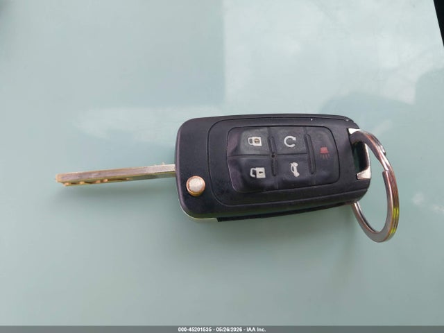 45201535 :رقم المزاد ، 1G1PE5SBXF7115001 vin ، 2015 Chevrolet Cruze 2lt Auto مزاد بيع