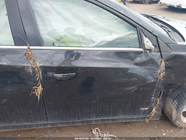 45201535 :رقم المزاد ، 1G1PE5SBXF7115001 vin ، 2015 Chevrolet Cruze 2lt Auto مزاد بيع