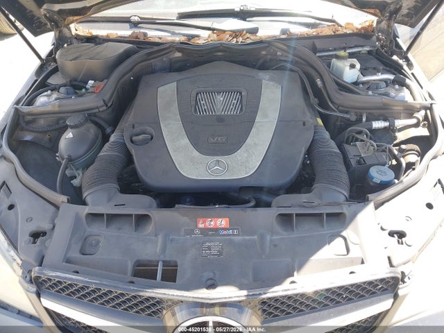 2008 Mercedes-benz C 300 Luxury/sport მანქანა იყიდება აუქციონზე, vin: WDDGF54X38R018569, აუქციონის ნომერი: 45201538