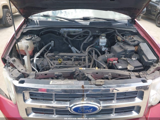 Продаж на аукціоні авто 2011 Ford Escape Xlt, vin: 1FMCU9D75BKB73514, номер лоту: 45201539