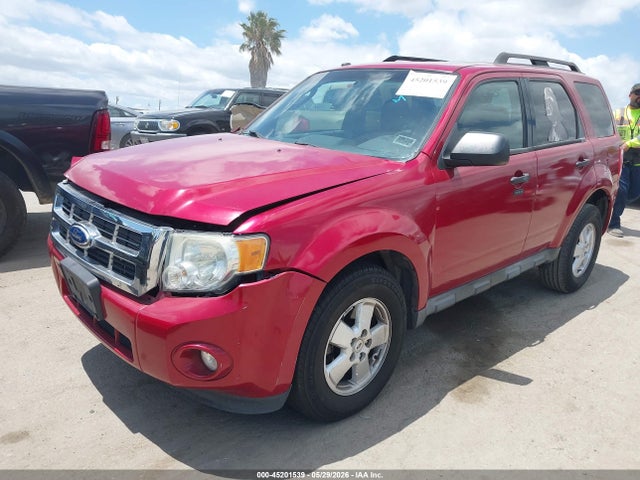 Продаж на аукціоні авто 2011 Ford Escape Xlt, vin: 1FMCU9D75BKB73514, номер лоту: 45201539