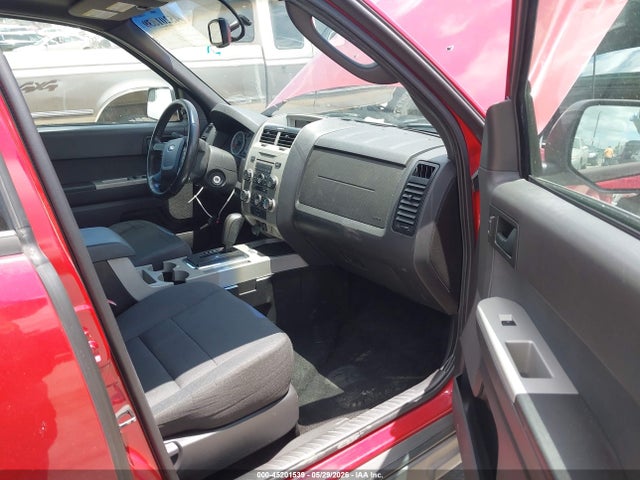 Продаж на аукціоні авто 2011 Ford Escape Xlt, vin: 1FMCU9D75BKB73514, номер лоту: 45201539