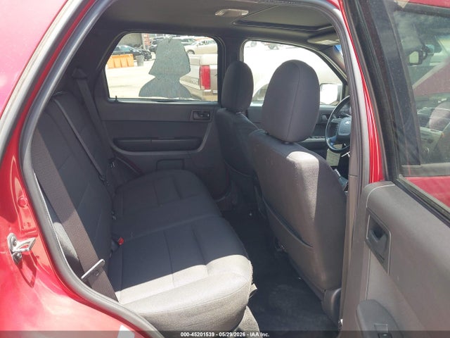 Продаж на аукціоні авто 2011 Ford Escape Xlt, vin: 1FMCU9D75BKB73514, номер лоту: 45201539