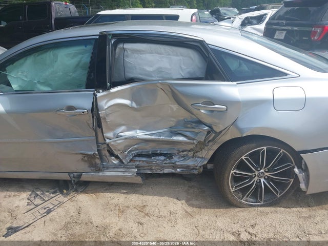 Aukcja sprzedaży 2019 Toyota Avalon Xse, vin: 4T1BZ1FB0KU036002, numer aukcji: 45201540