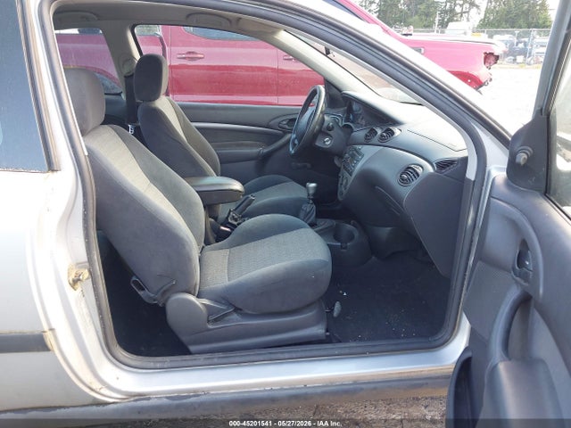 Aukcja sprzedaży 2001 Ford Focus Zx3, vin: 3FAFP31301R139505, numer aukcji: 45201541
