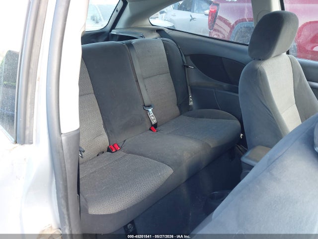 Aukcja sprzedaży 2001 Ford Focus Zx3, vin: 3FAFP31301R139505, numer aukcji: 45201541