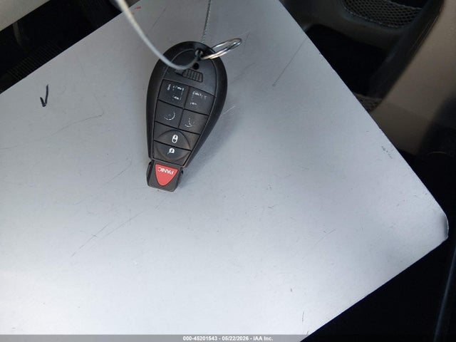 Продаж на аукціоні авто 2014 Dodge Grand Caravan Sxt, vin: 2C4RDGCG1ER478616, номер лоту: 45201543