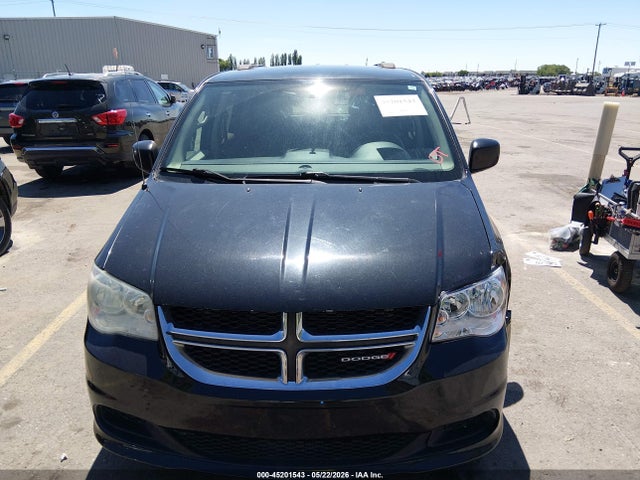 Продаж на аукціоні авто 2014 Dodge Grand Caravan Sxt, vin: 2C4RDGCG1ER478616, номер лоту: 45201543