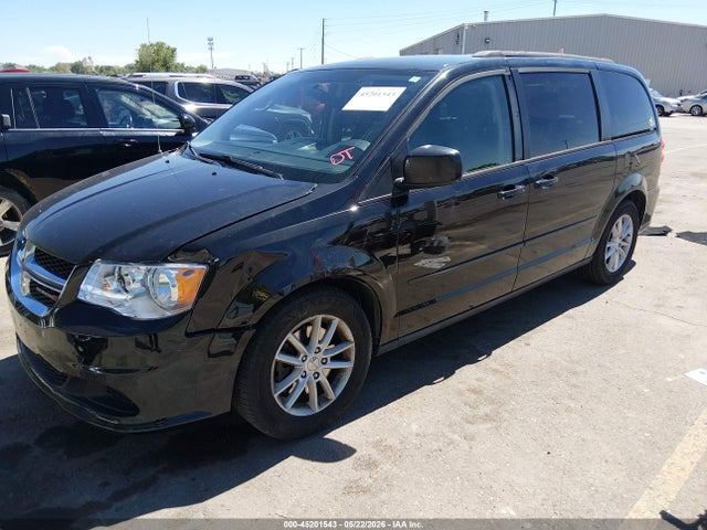 Продаж на аукціоні авто 2014 Dodge Grand Caravan Sxt, vin: 2C4RDGCG1ER478616, номер лоту: 45201543
