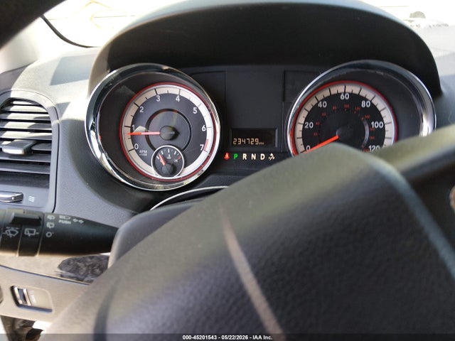 Продаж на аукціоні авто 2014 Dodge Grand Caravan Sxt, vin: 2C4RDGCG1ER478616, номер лоту: 45201543