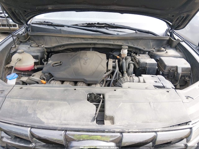 Продаж на аукціоні авто 2022 Hyundai Tucson Sel, vin: 5NMJFCAE0NH063024, номер лоту: 45201547