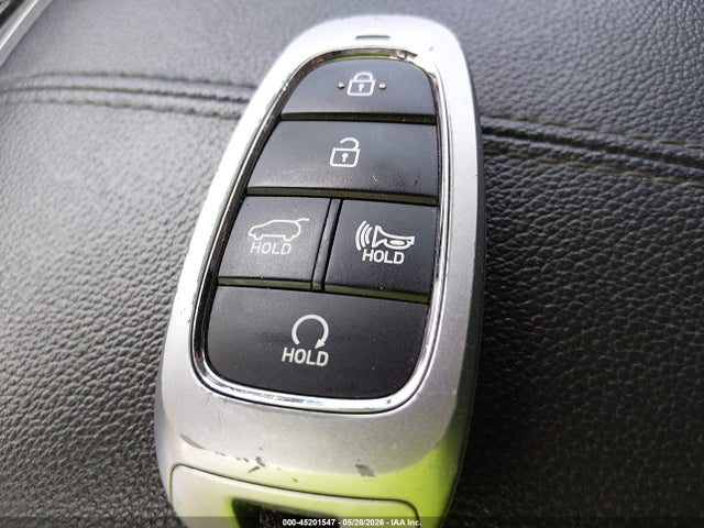 Продаж на аукціоні авто 2022 Hyundai Tucson Sel, vin: 5NMJFCAE0NH063024, номер лоту: 45201547