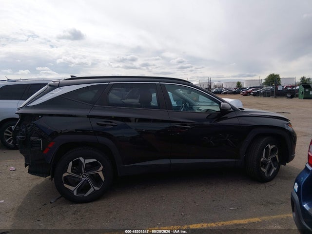 Продаж на аукціоні авто 2022 Hyundai Tucson Sel, vin: 5NMJFCAE0NH063024, номер лоту: 45201547
