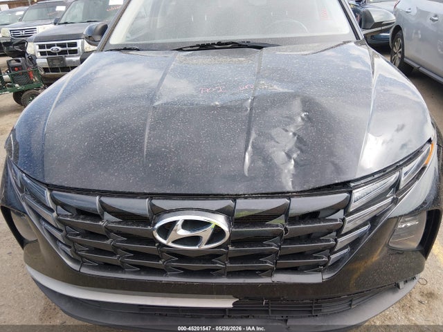 Продаж на аукціоні авто 2022 Hyundai Tucson Sel, vin: 5NMJFCAE0NH063024, номер лоту: 45201547