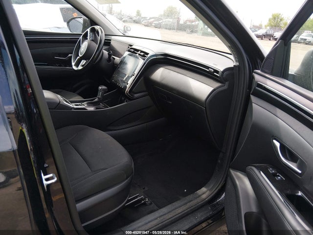 Продаж на аукціоні авто 2022 Hyundai Tucson Sel, vin: 5NMJFCAE0NH063024, номер лоту: 45201547