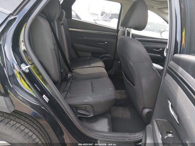 Продаж на аукціоні авто 2022 Hyundai Tucson Sel, vin: 5NMJFCAE0NH063024, номер лоту: 45201547