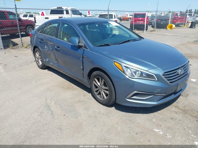 2016 5NPE24AF7GH280619 main image