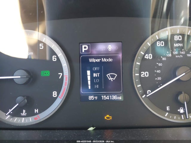 Hyundai SONATA SE 2016 5NPE24AF7GH280619 Image 15