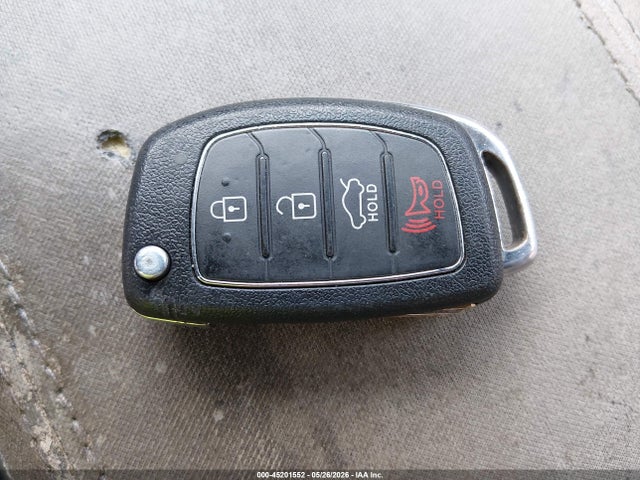 Продаж на аукціоні авто 2016 Hyundai Sonata, vin: 5NPE24AF2GH417353, номер лоту: 45201552