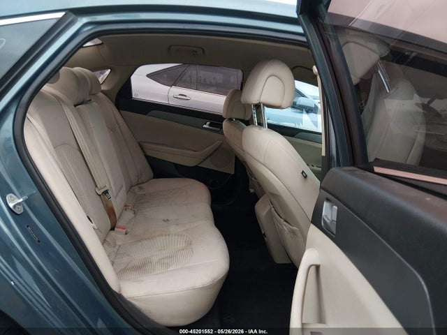Продаж на аукціоні авто 2016 Hyundai Sonata, vin: 5NPE24AF2GH417353, номер лоту: 45201552